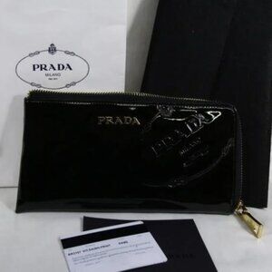 Prada Wallet